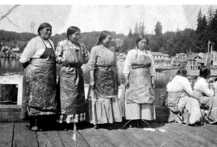 BC Labour History - Postcards - Image 18