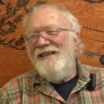 Bill Smith headshot