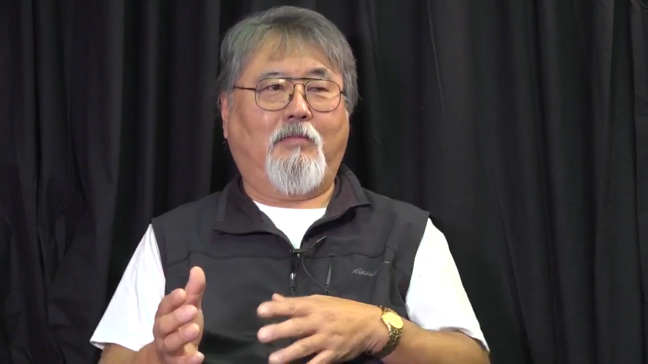 Brian Hamaguchi headshot