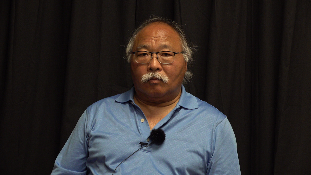 Brian Nasu headshot