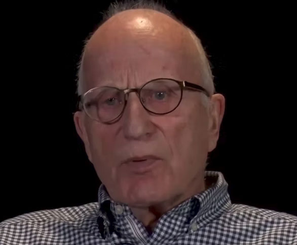 Cliff Andstein