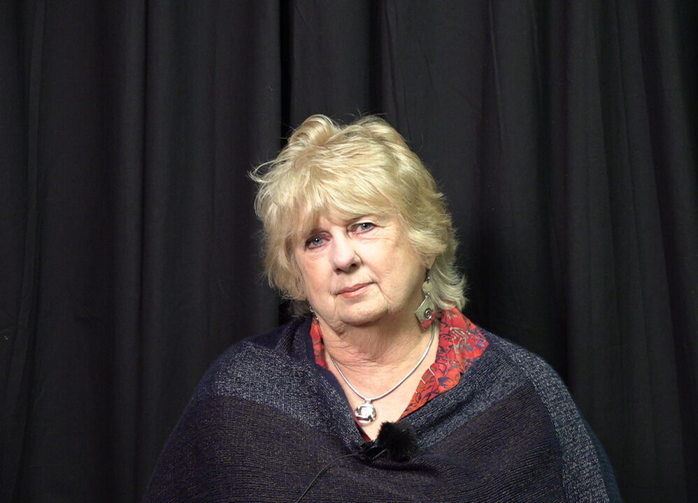 Denise Kellahan headshot
