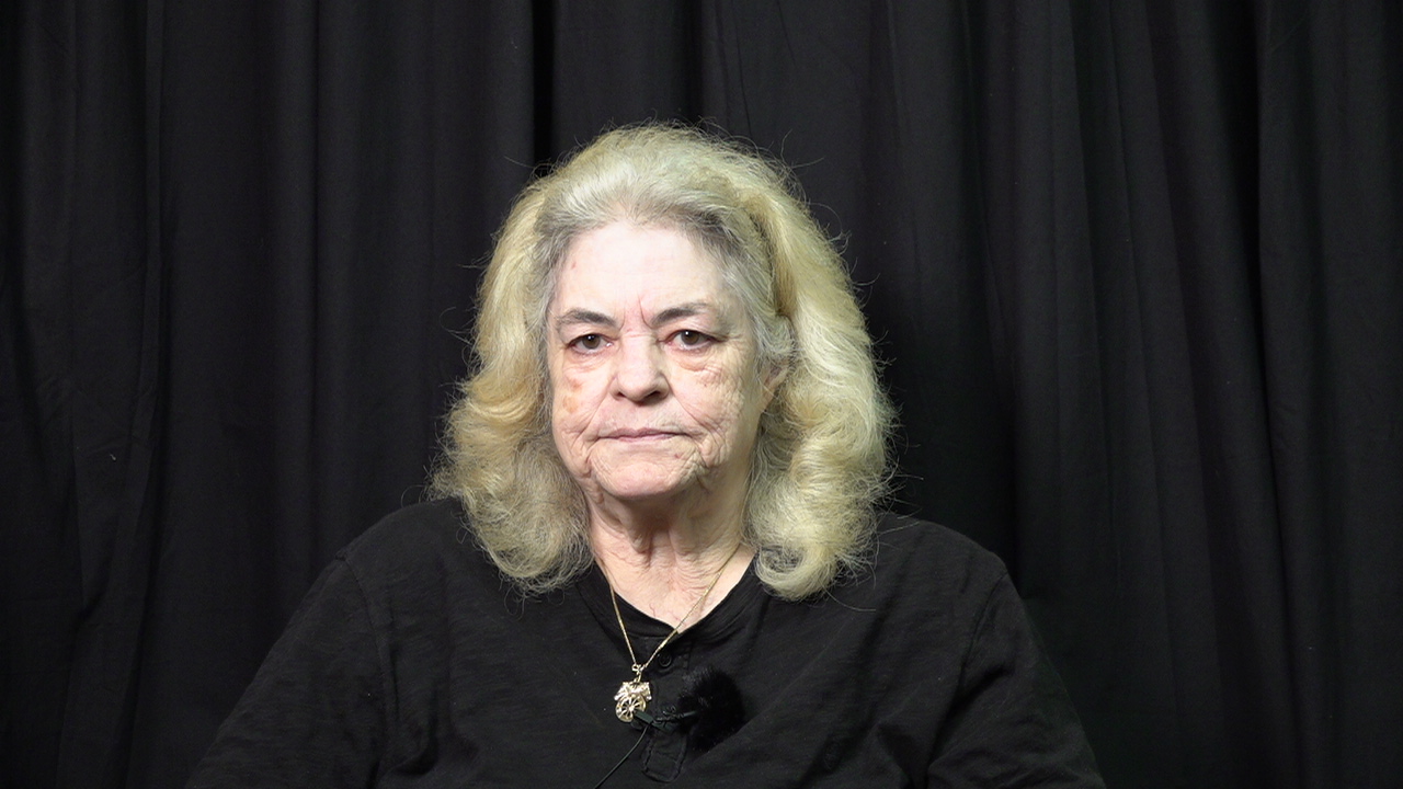 Diana Kilmury headshot
