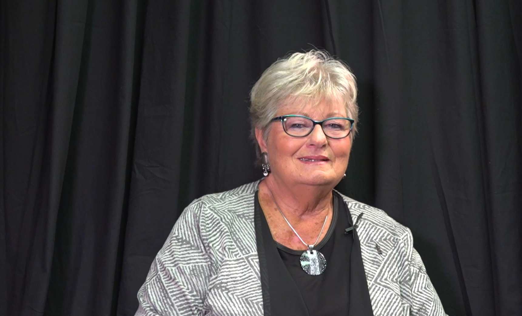 Diane Wood headshot
