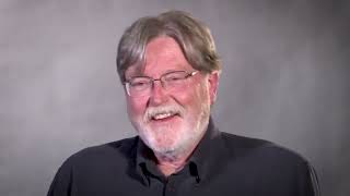 Gary Steeves headshot