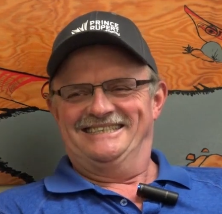 Glen Edwards headshot