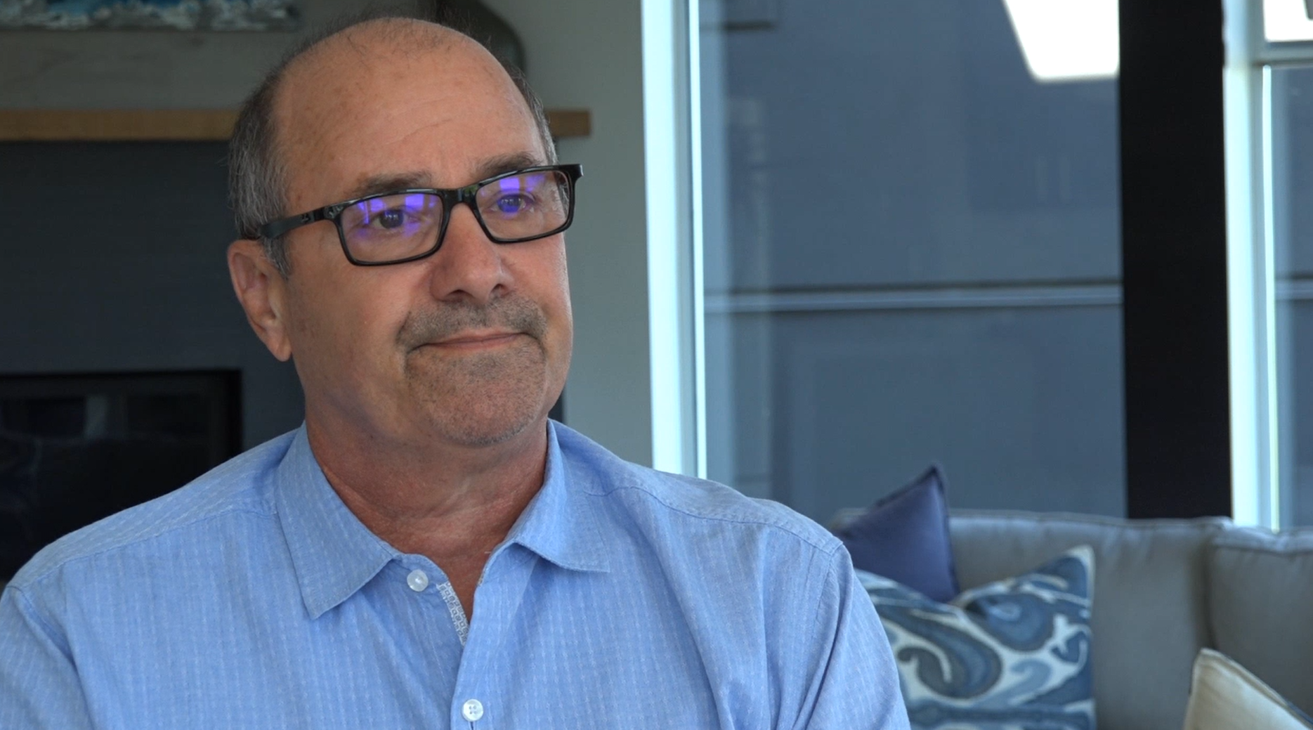 Ken Georgetti headshot