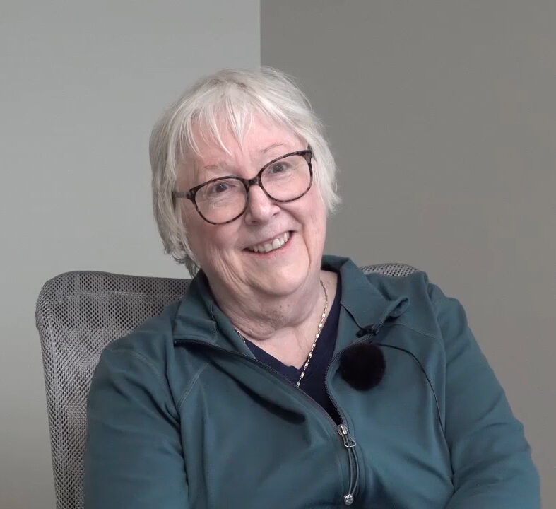 Lorna Waghorn-Kidd