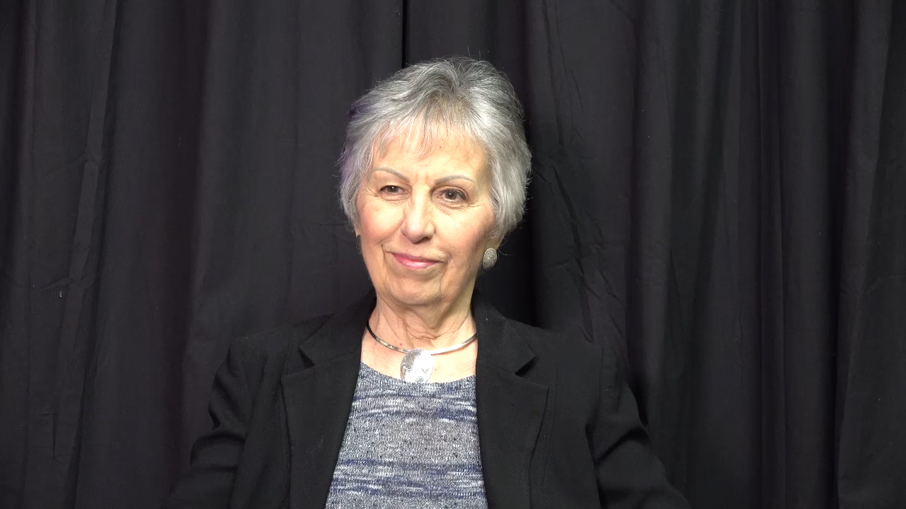 Patrice Pratt headshot