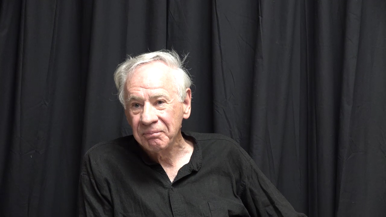 Randy Pearson headshot