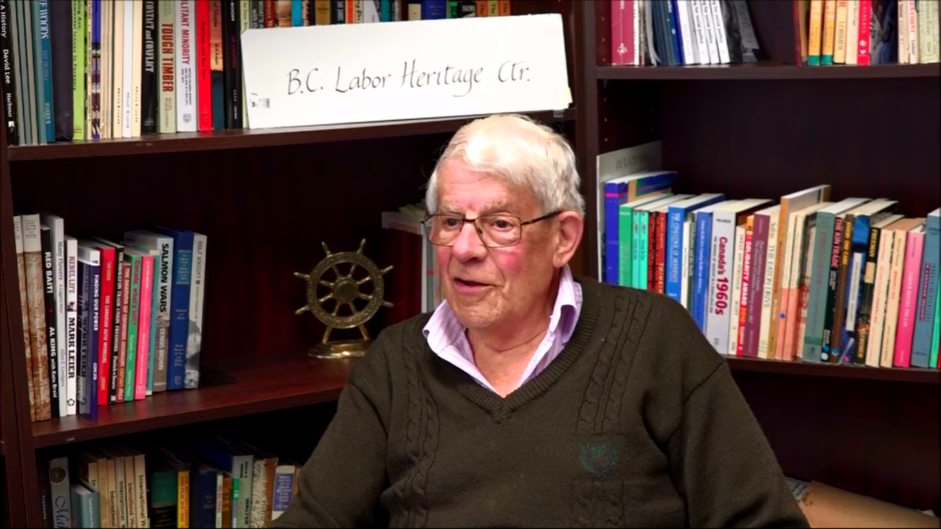 Ray Haynes transcript