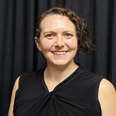 Natasha Fairweather