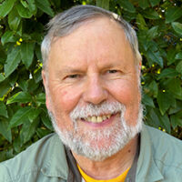 Rod Mickleburgh