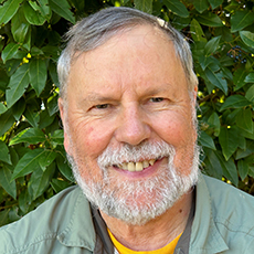 Rod Mickleburgh