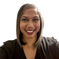 Debbie Mohabir