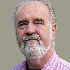 Warren Caragata