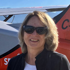 Donna Sacuta