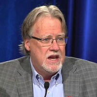 Jim Sinclair