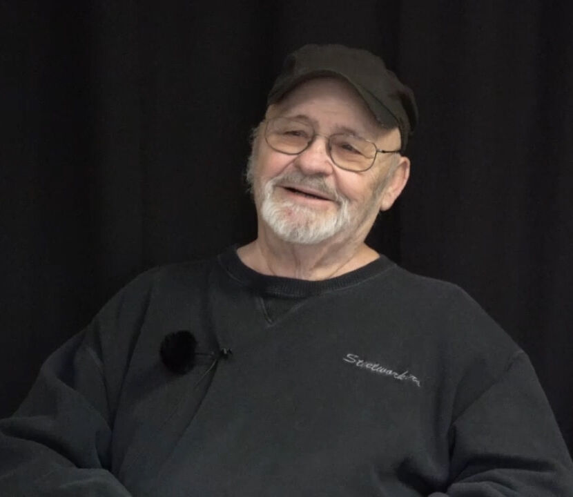 Headshot of Lyle Pona